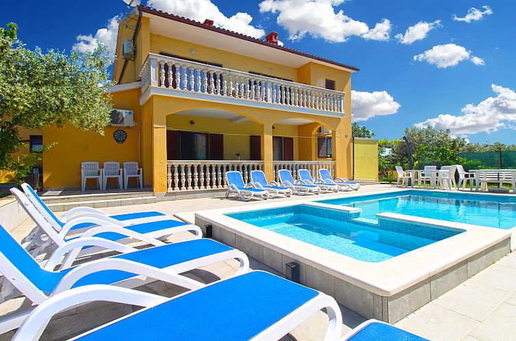 Vakantiehuis House 2059
