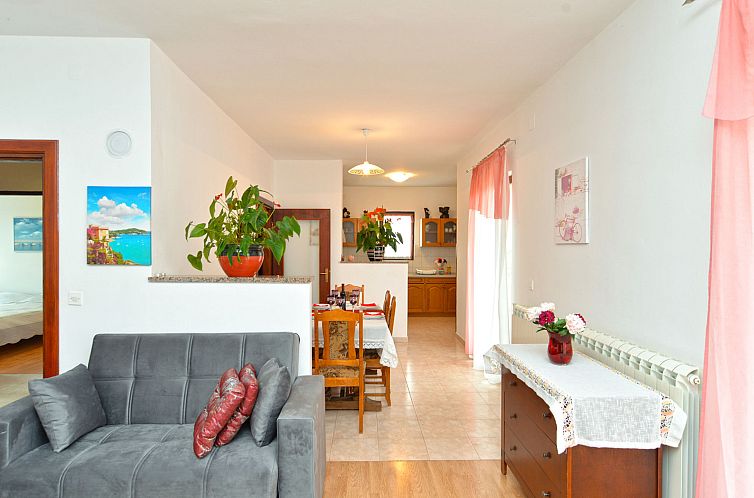 Vakantiehuis House 2059