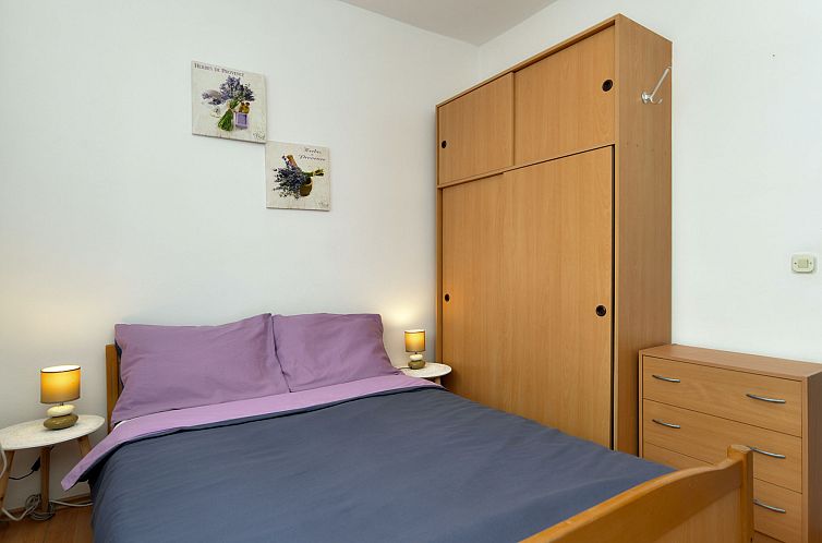 Vakantiehuis House 2059
