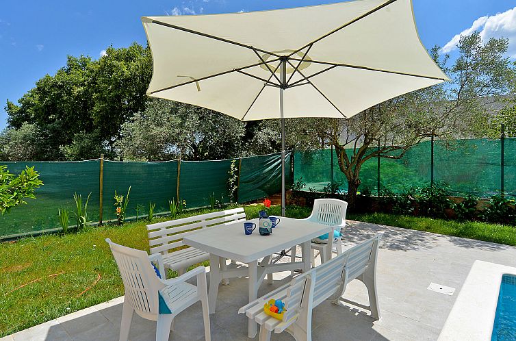 Vakantiehuis House 2059