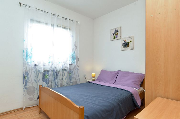 Vakantiehuis House 2059