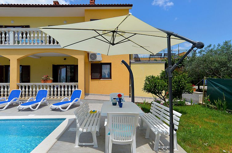 Vakantiehuis House 2059