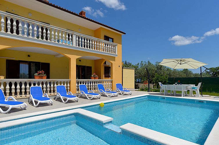 Vakantiehuis House 2059