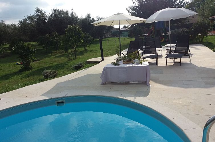 Vakantiehuis House 24
