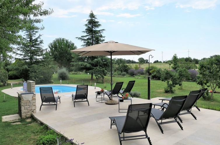 Vakantiehuis House 24