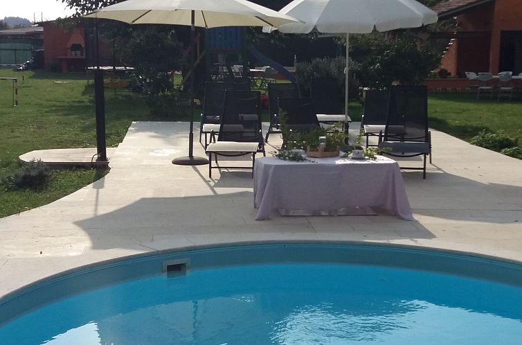 Vakantiehuis House 24