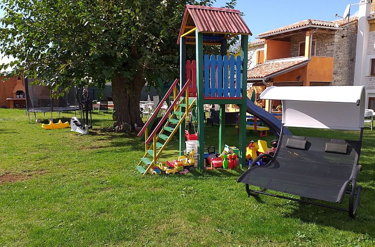 Vakantiehuis House 24