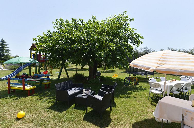 Vakantiehuis House 24