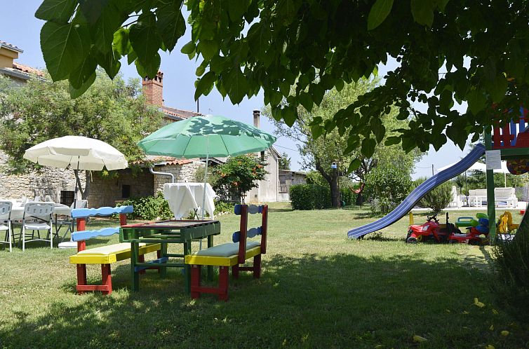 Vakantiehuis House 24