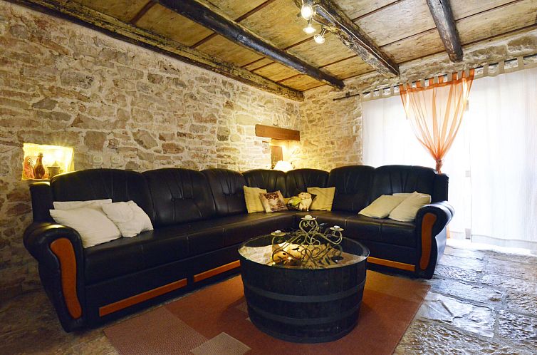 Vakantiehuis House 24