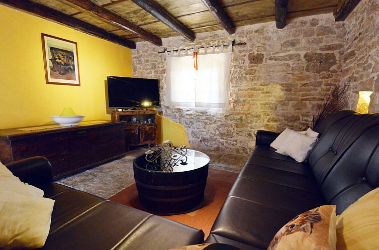 Vakantiehuis House 24