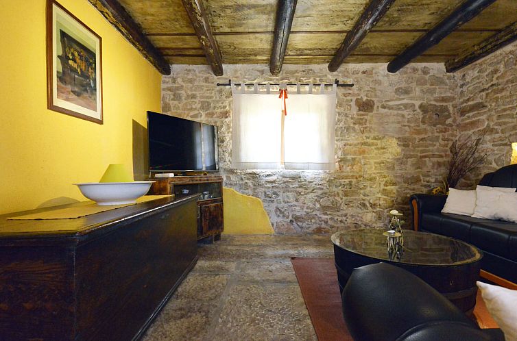 Vakantiehuis House 24