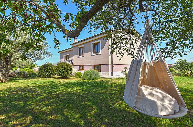 Unterkunft 10114464 - Appartement Istrien - Appartement Apartment 2388