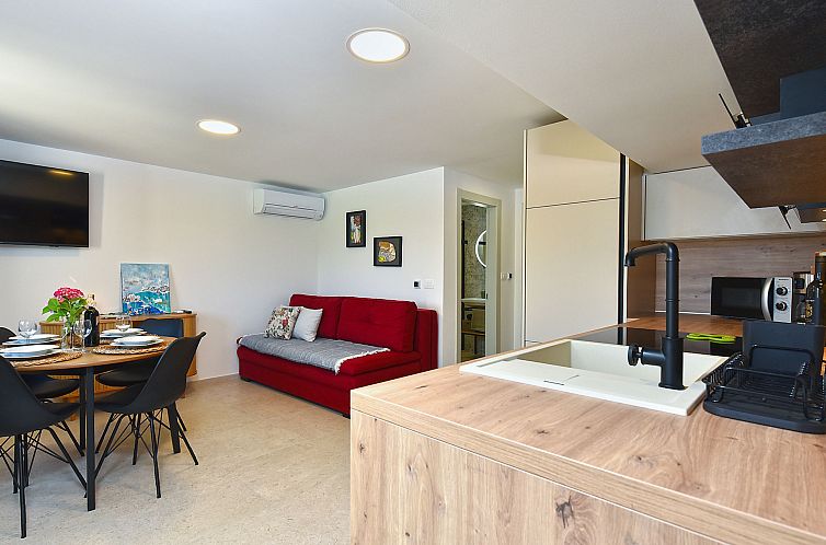 Appartement Apartment 2388