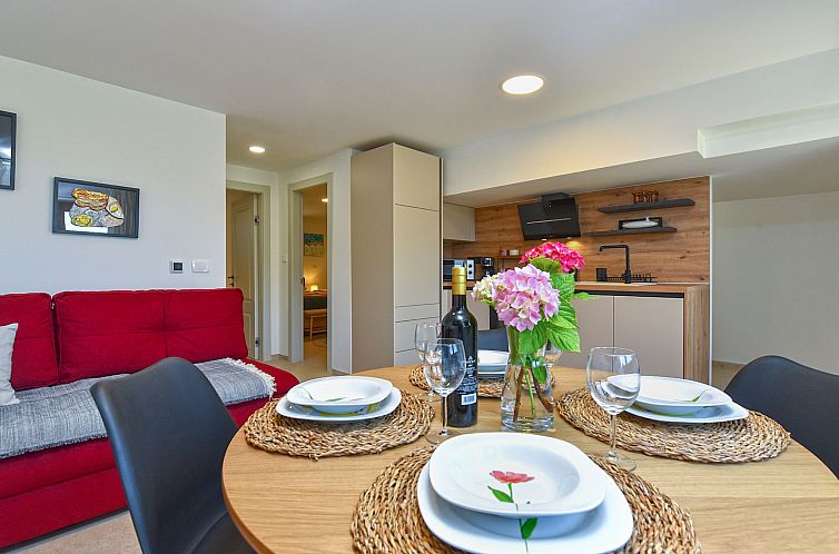 Appartement Apartment 2388
