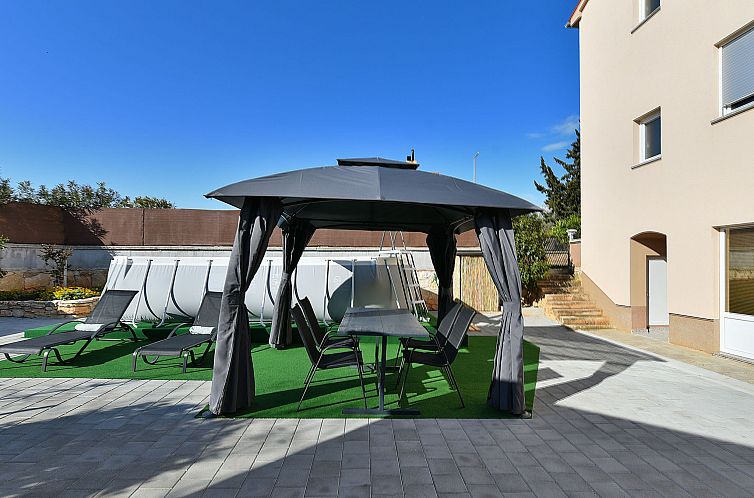 Unterkunft 10114467 - Appartement Istrien - Appartement Apartment 2223