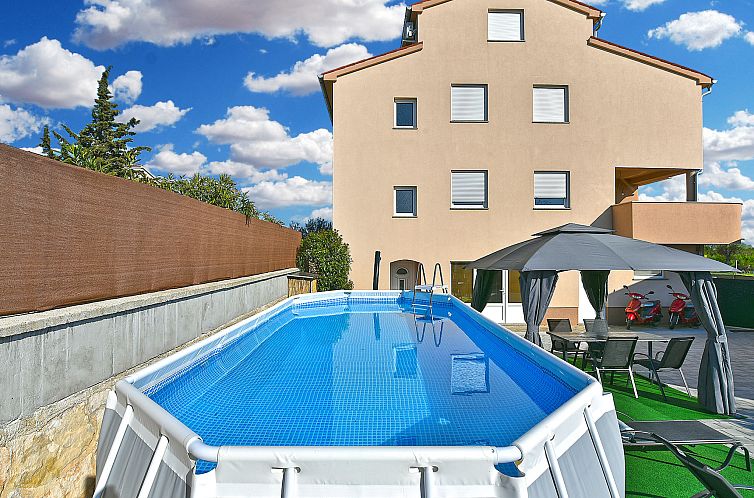 Appartement Apartment 2223