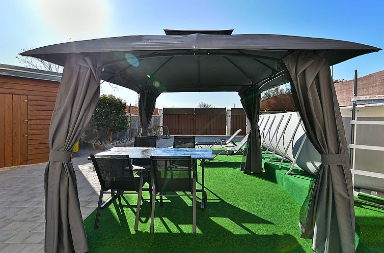 Appartement Apartment 2223