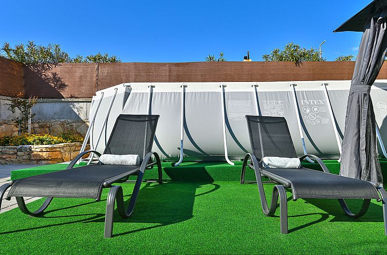 Appartement Apartment 2223