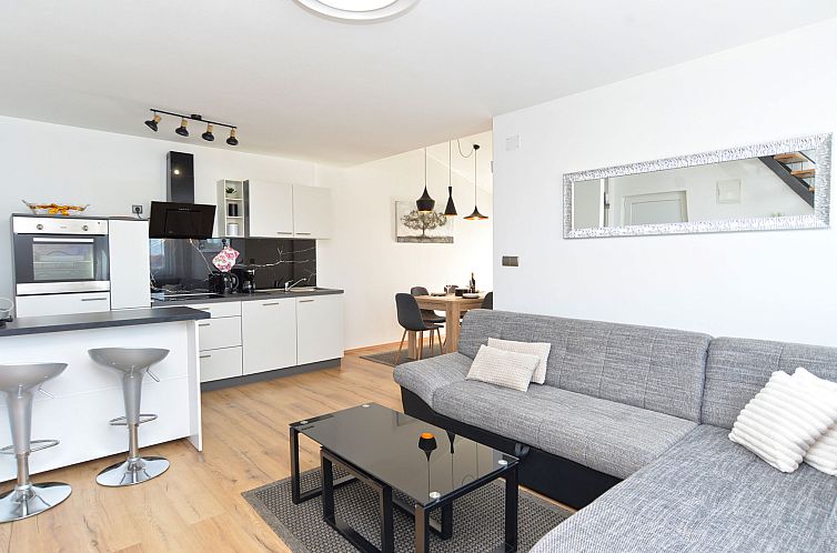 Appartement Apartment 2223