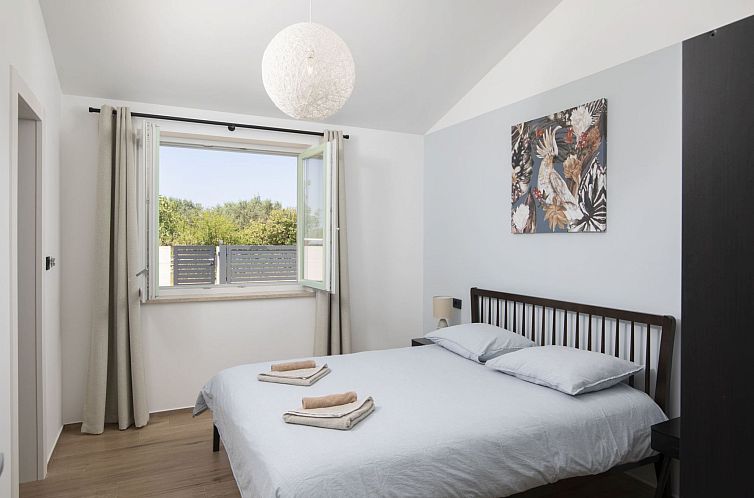 Vakantiehuis Villa Barra