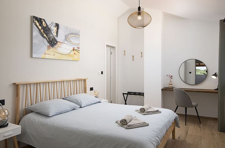 Vakantiehuis Villa Barra