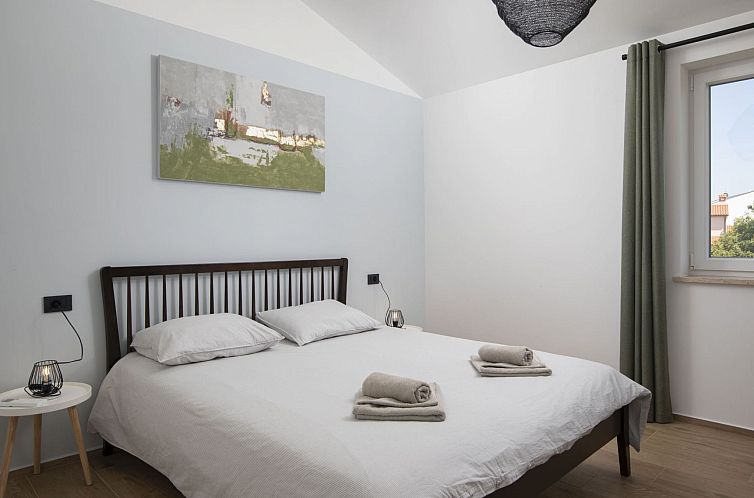 Vakantiehuis Villa Barra