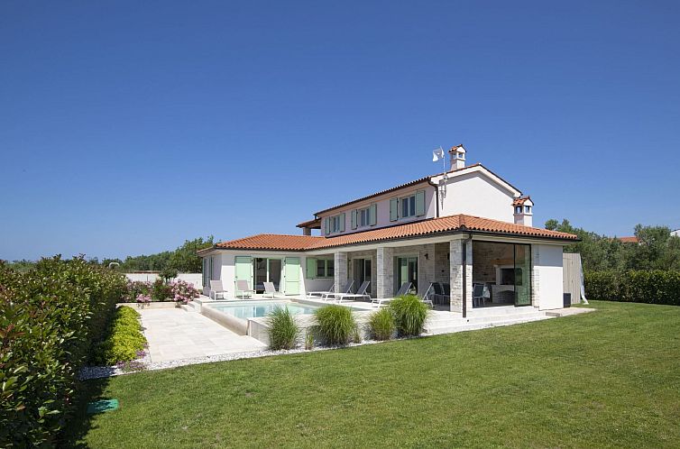 Vakantiehuis Villa Barra