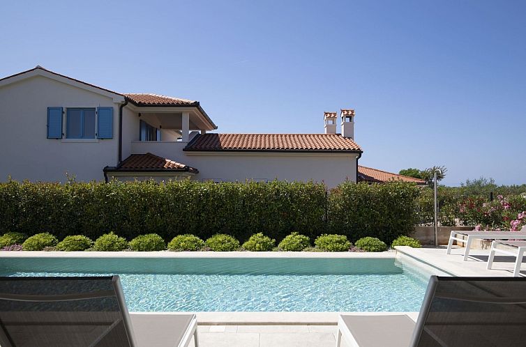 Vakantiehuis Villa Barra