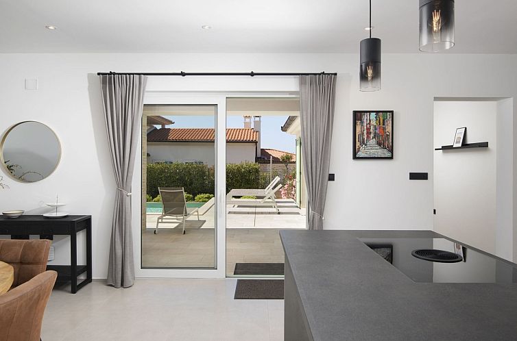 Vakantiehuis Villa Barra