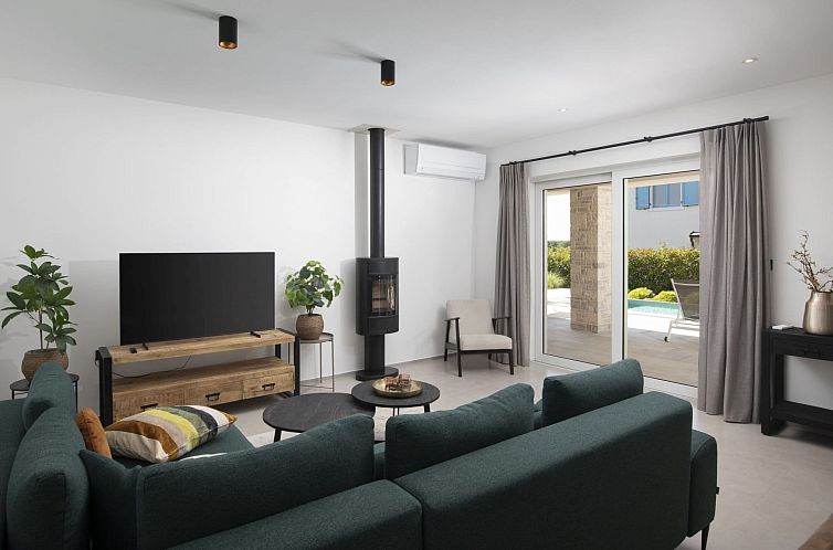 Vakantiehuis Villa Barra