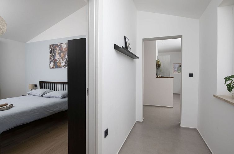 Vakantiehuis Villa Barra