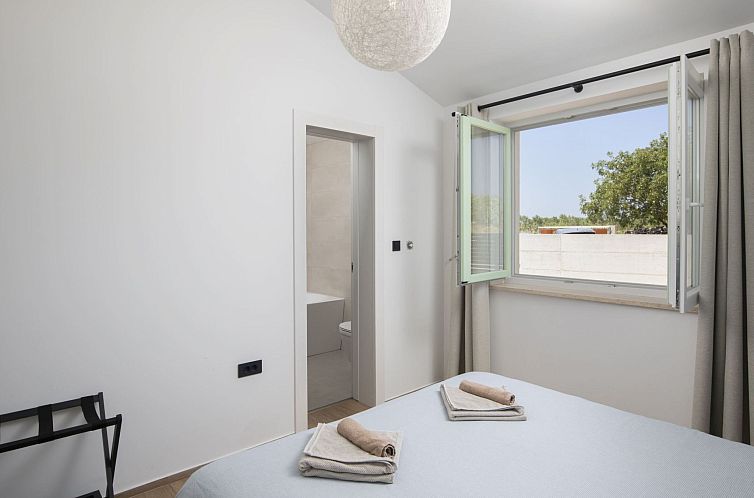 Vakantiehuis Villa Barra