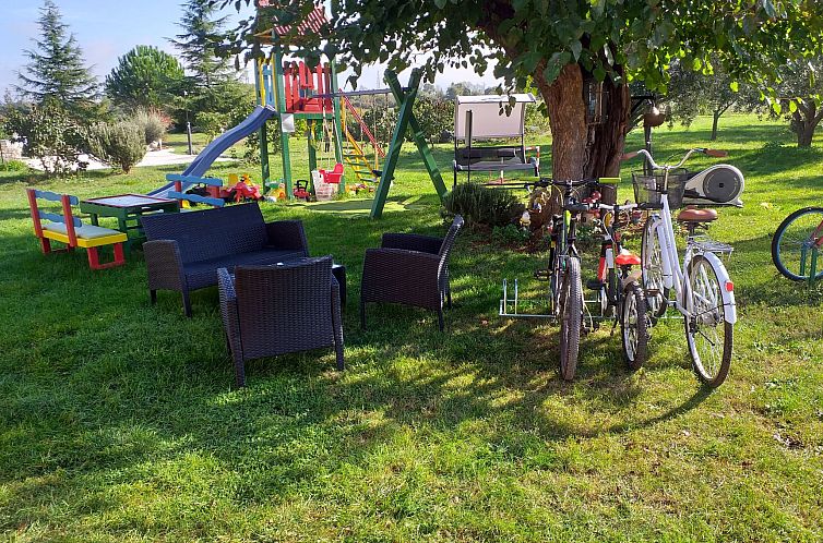 Vakantiehuis Zimmer für 3 Personen