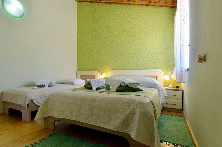 Vakantiehuis Zimmer für 3 Personen