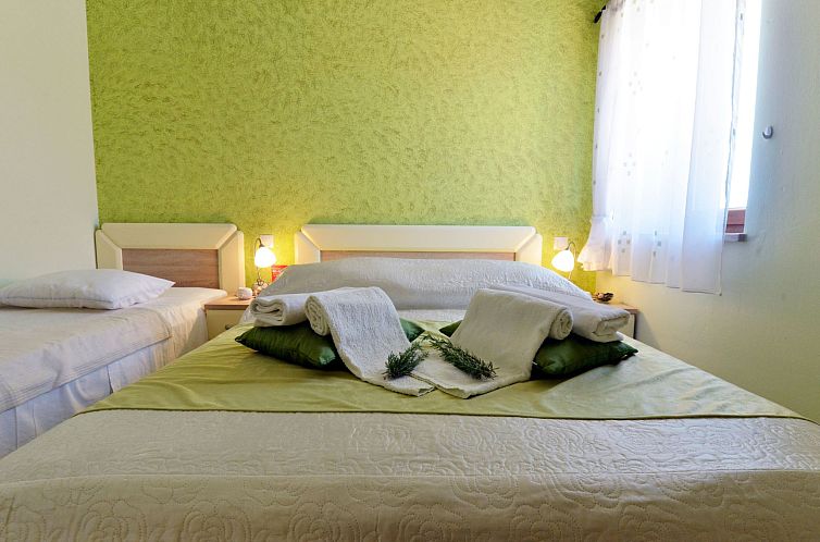 Vakantiehuis Zimmer für 3 Personen