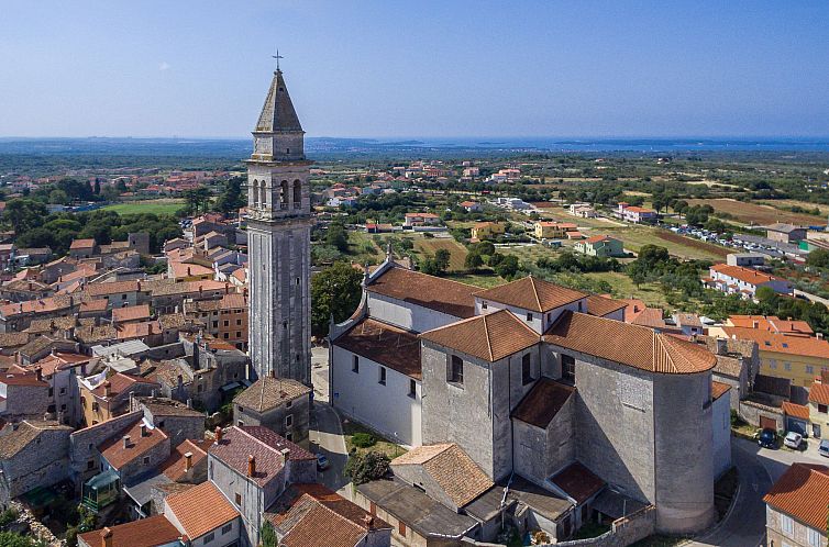 Vakantiehuis Zimmer für 3 Personen