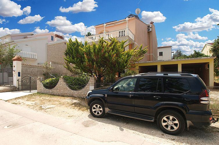 Unterkunft 101145100 - Appartement Istrien - Appartement Apartment 2039