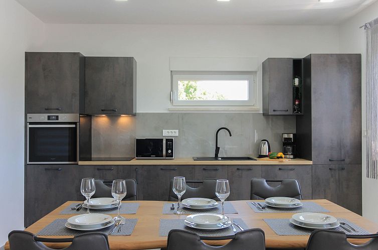 Vakantiehuis Villa RELAX II