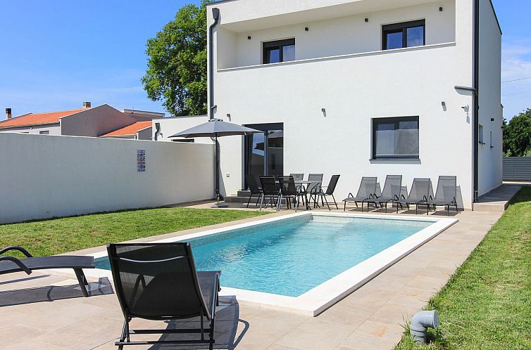 Vakantiehuis Villa RELAX II