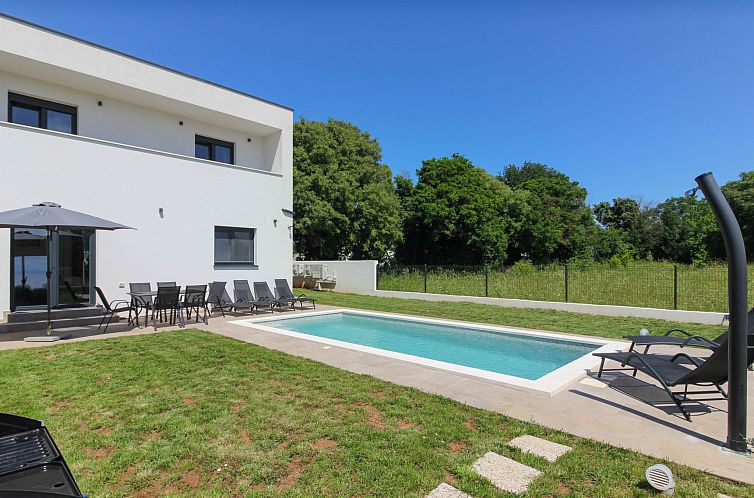 Vakantiehuis Villa RELAX II