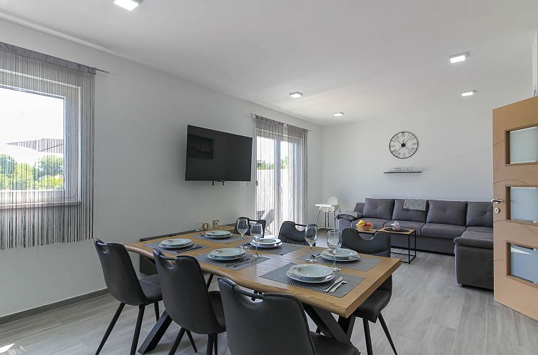 Vakantiehuis Villa RELAX II