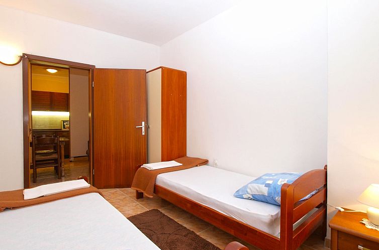 Appartement Apartment 1408