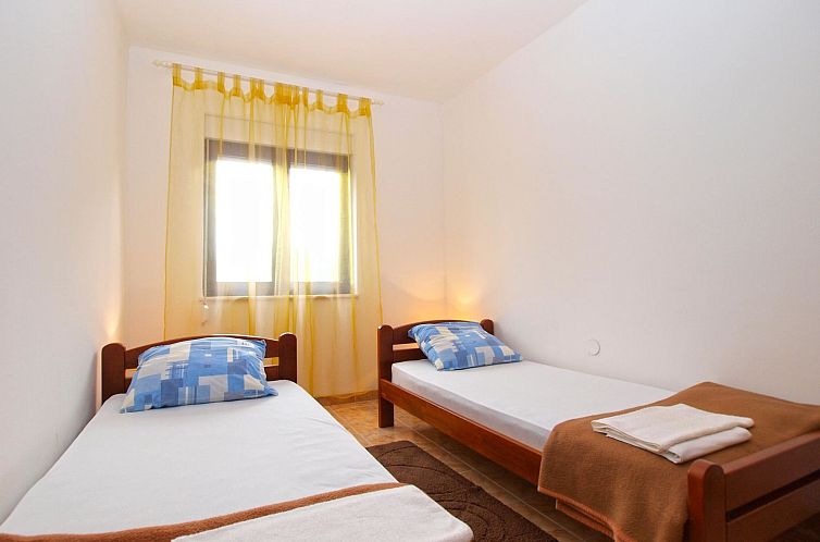 Appartement Apartment 1408
