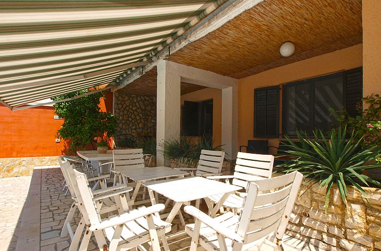 Vakantiehuis House 747