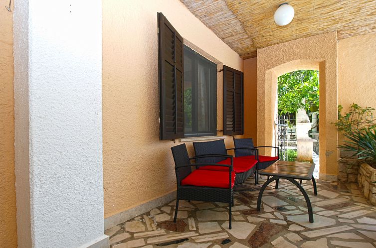 Vakantiehuis House 747