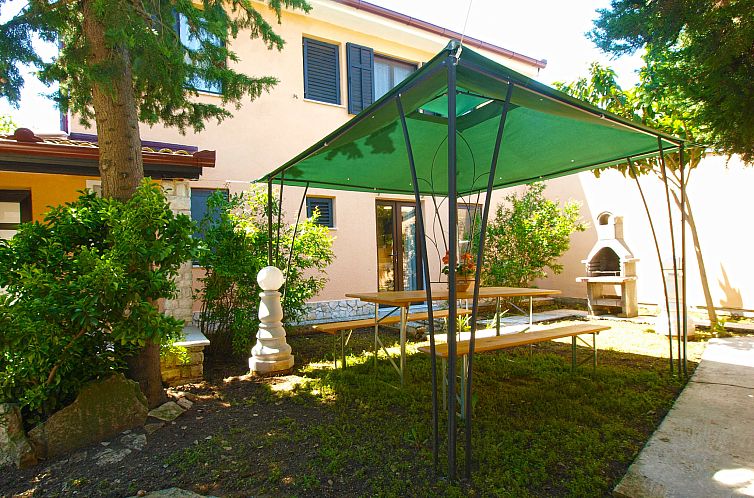 Vakantiehuis House 747