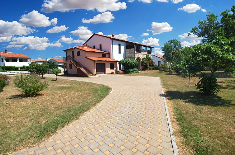 Unterkunft 101145115 - Appartement Istrien - Appartement Apartment 1189