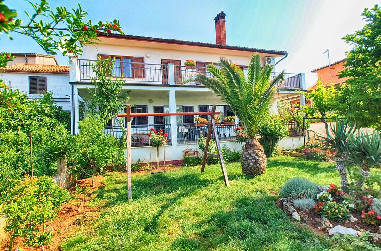 Unterkunft 101145116 - Appartement Istrien - Appartement Apartment 1208