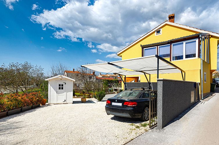 Unterkunft 101145118 - Appartement Istrien - Appartement Apartment 1411